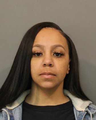Shalana Ashley Reed
